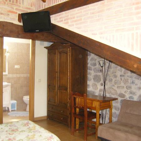 Casa Paulino Hotell Corrales De Buelna Eksteriør bilde