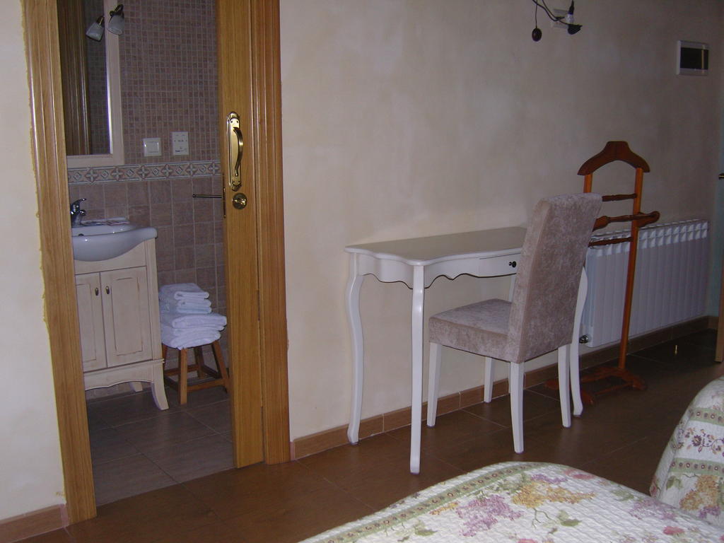Casa Paulino Hotell Corrales De Buelna Rom bilde