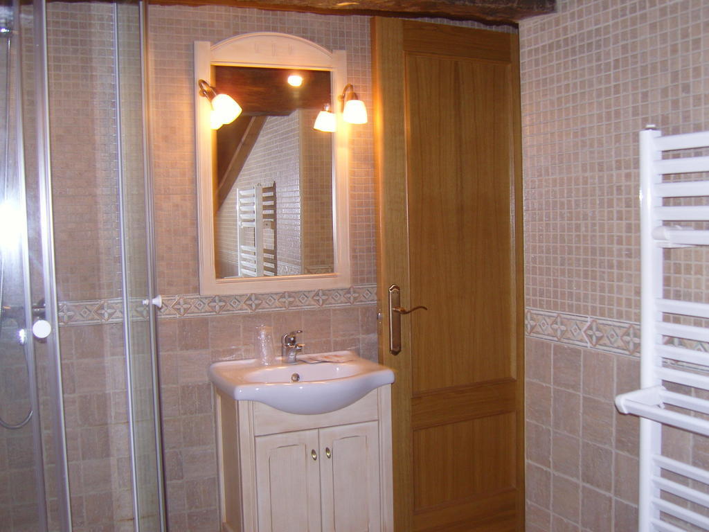 Casa Paulino Hotell Corrales De Buelna Rom bilde