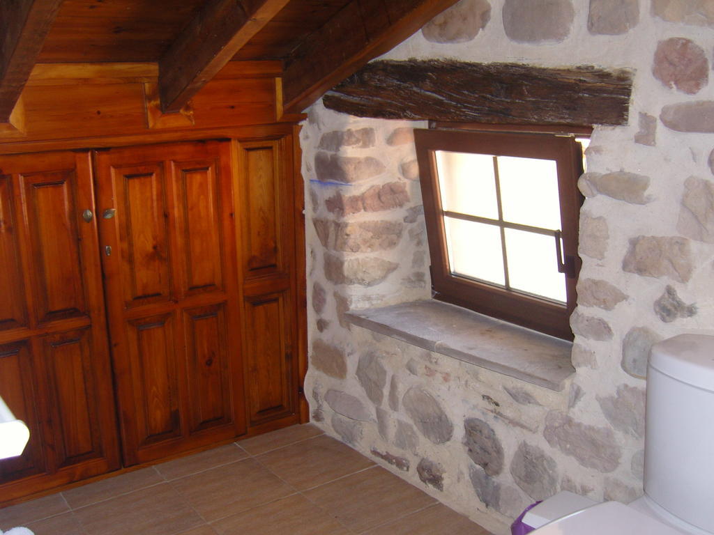 Casa Paulino Hotell Corrales De Buelna Eksteriør bilde