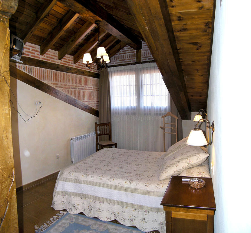 Casa Paulino Hotell Corrales De Buelna Rom bilde
