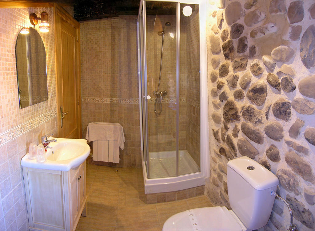Casa Paulino Hotell Corrales De Buelna Rom bilde