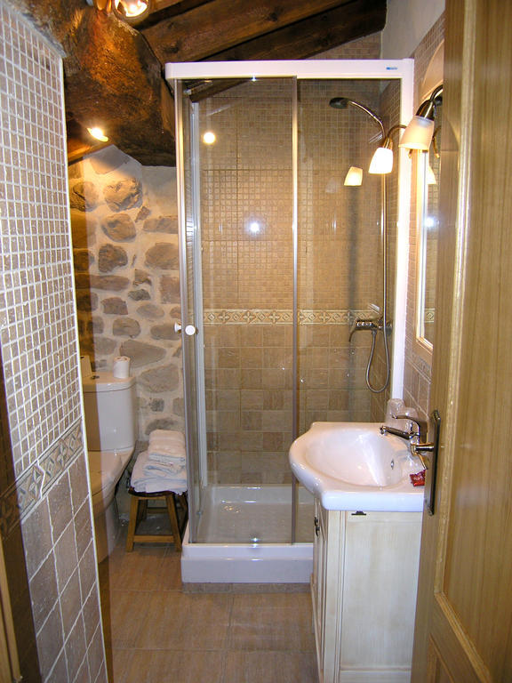 Casa Paulino Hotell Corrales De Buelna Rom bilde